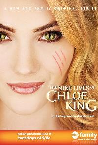 The Nine Lives of Chloe King